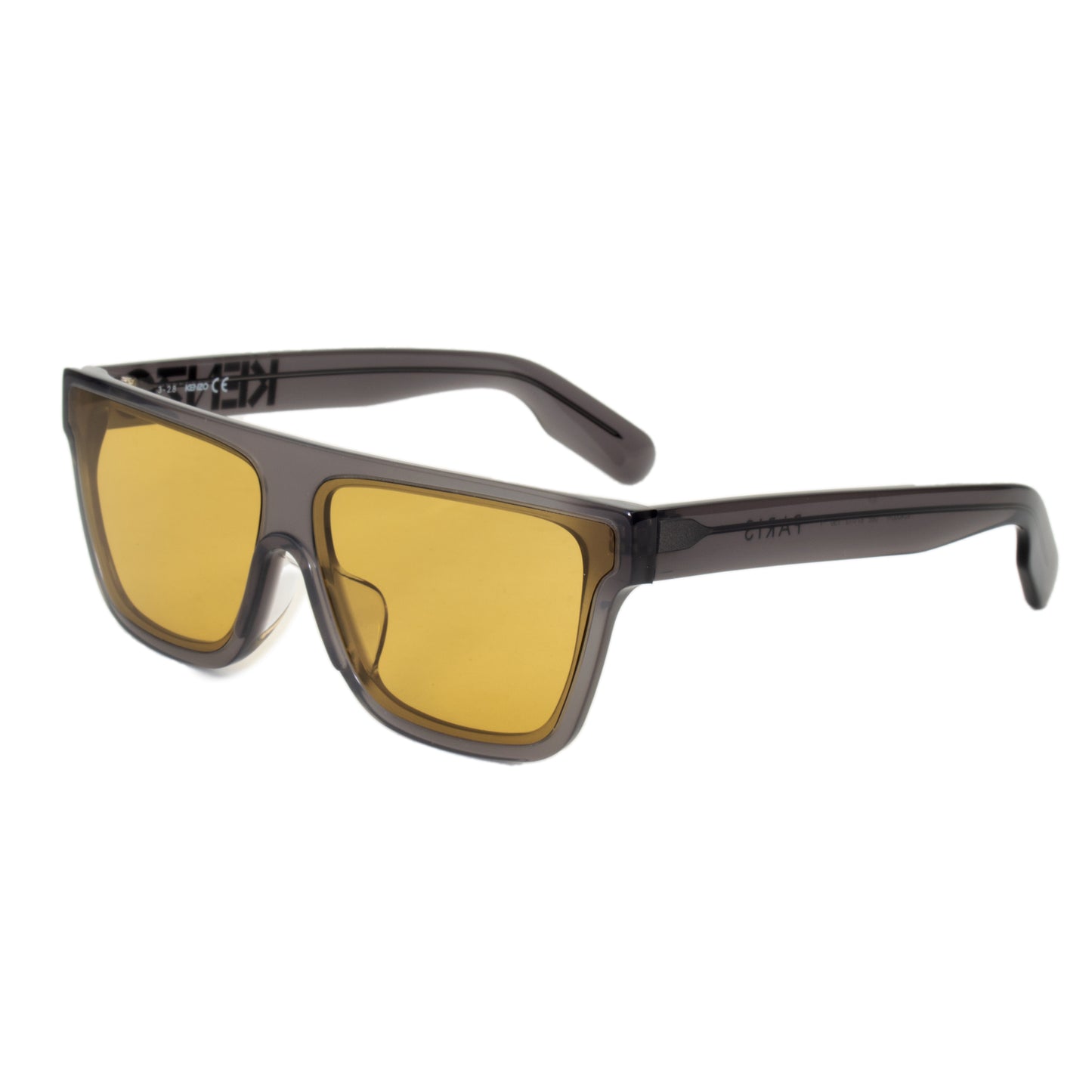 Kenzo KZ40009F-08E Sunglasses Unisex 67/12/150