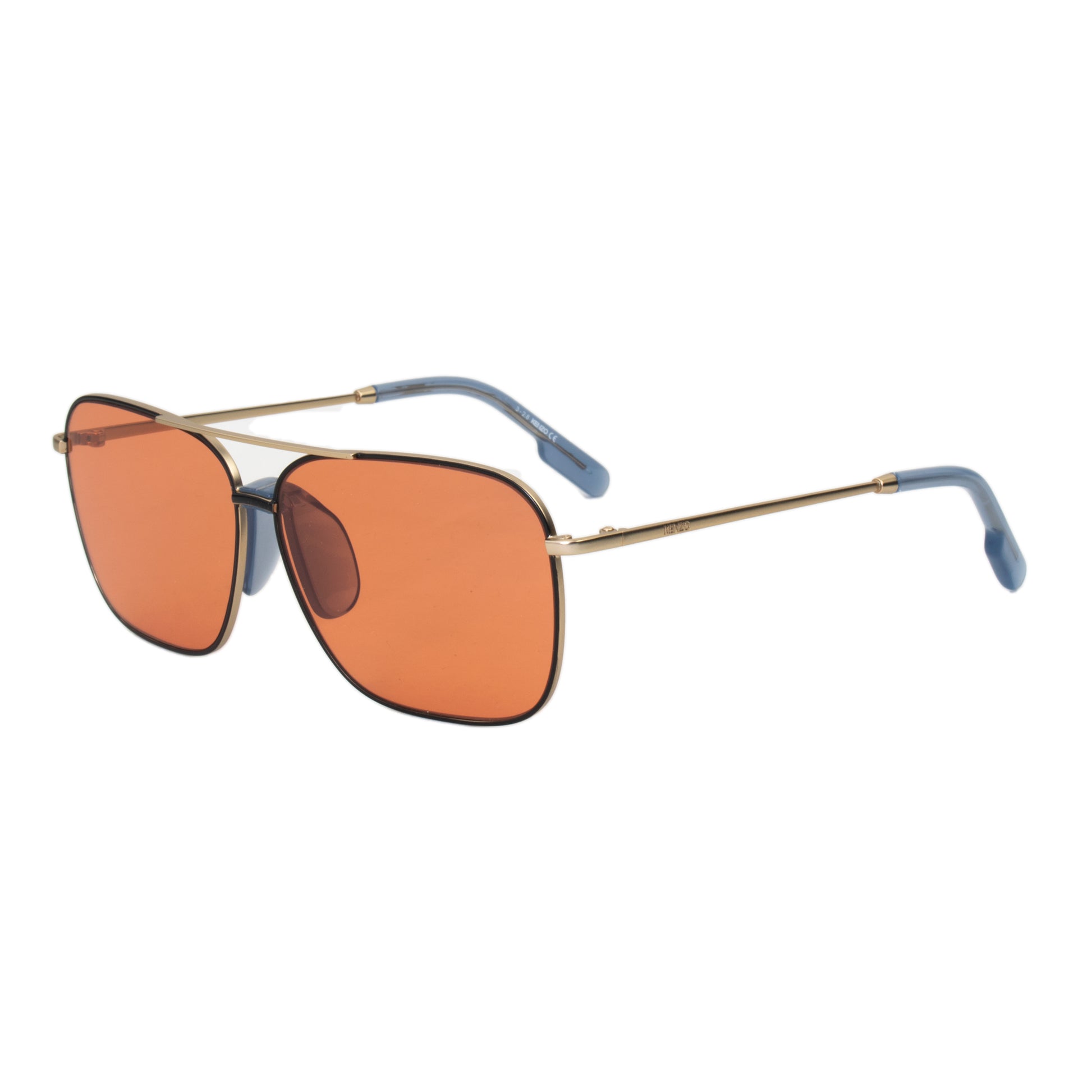 Kenzo KZ40013F-32E Sunglasses Men 60/10/145