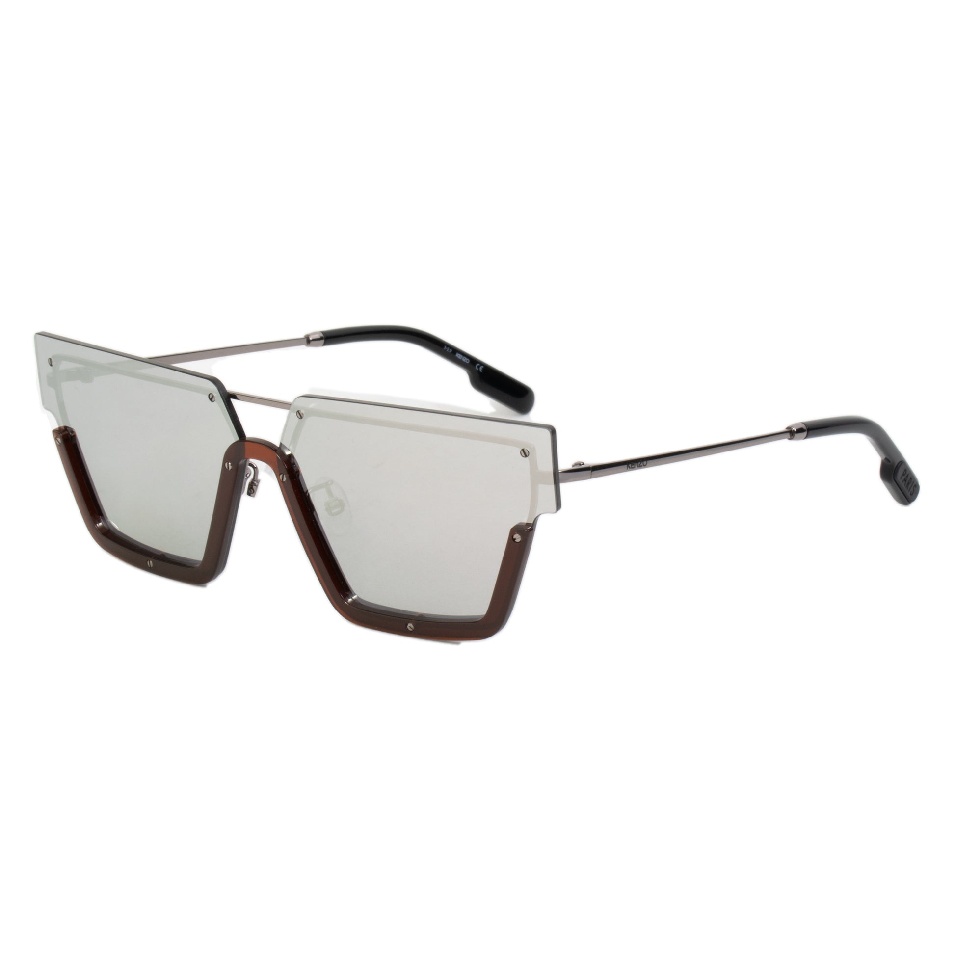 Kenzo KZ40079U-14C Sunglasses Women 66/10/145