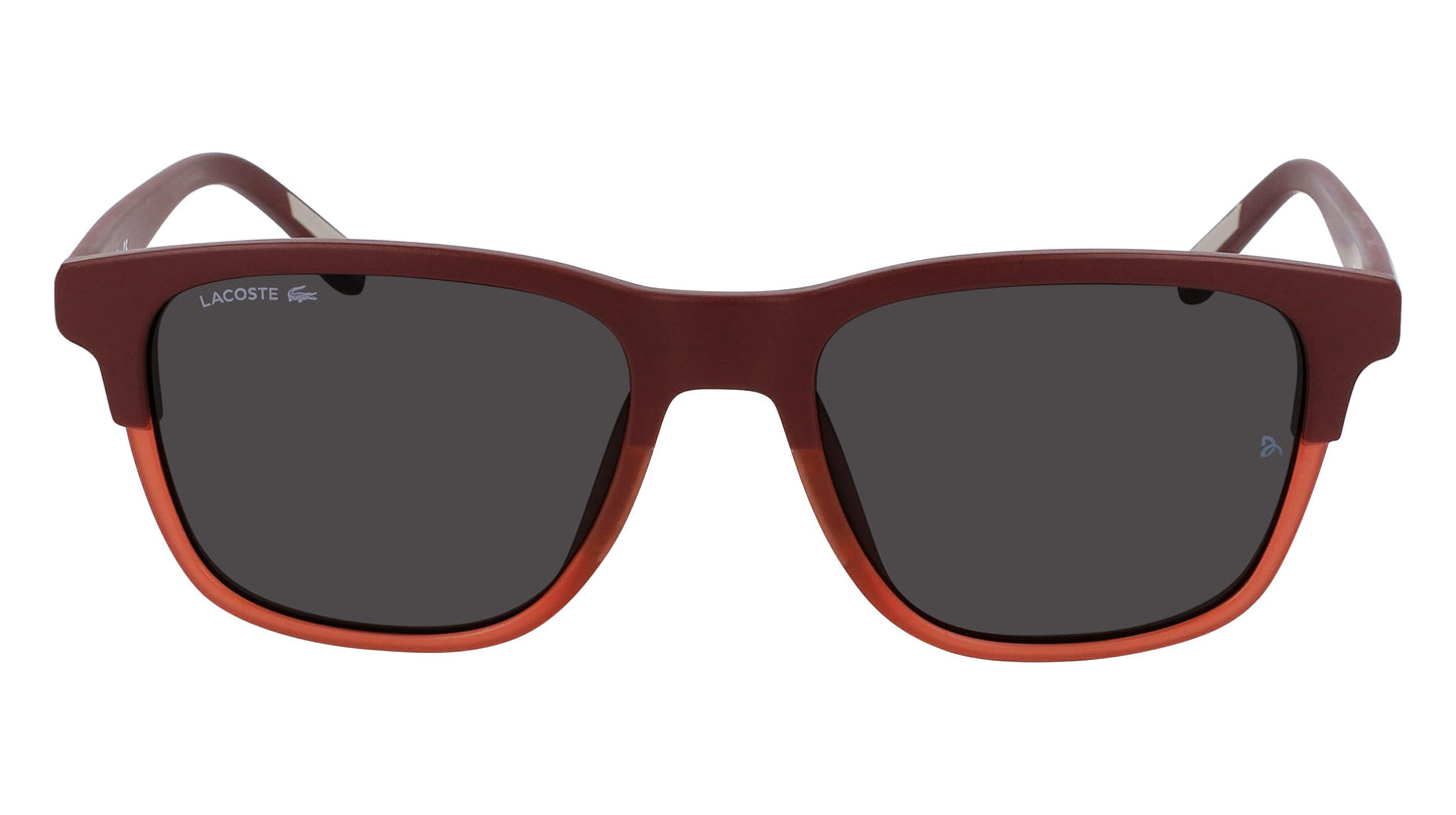 Lacoste L607SND-615 Sunglasses Men 54/18/145