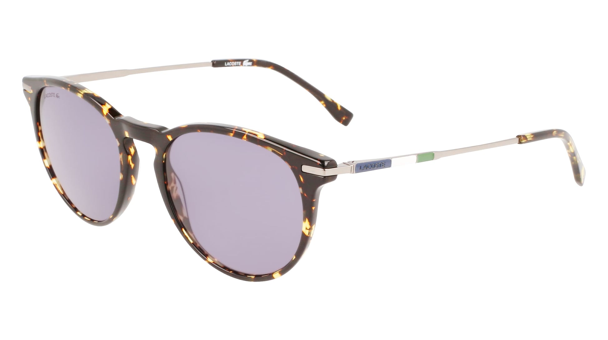 Lacoste L609SND-230 Sunglasses Men 53/19/145