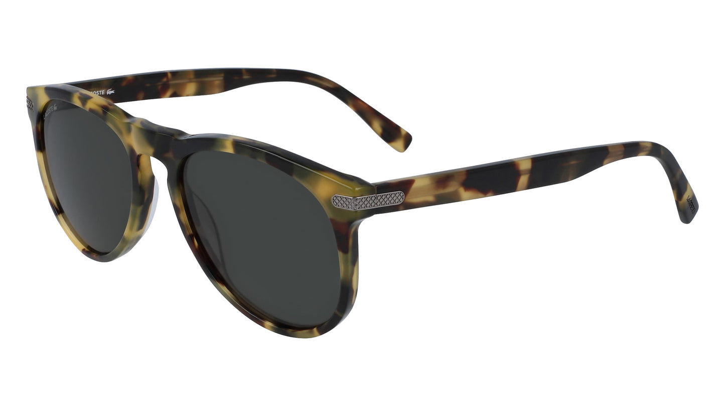 Lacoste L897S-215 Men Sunglasses 55/18/150