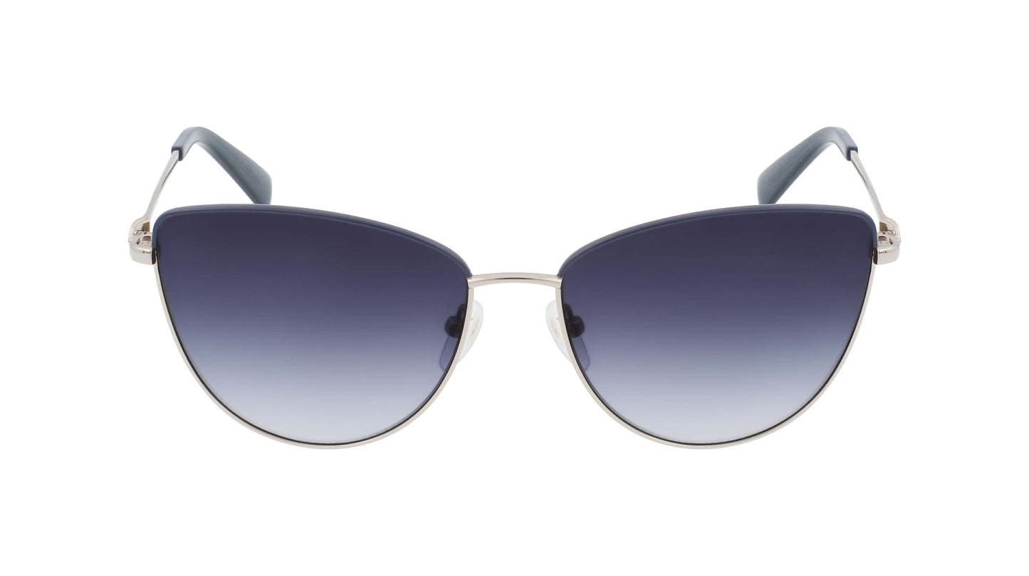 Longchamp LO152S732 Sunglasses Women 58/16/140