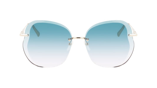 Longchamp LO160S706 Sunglasses Women 65/17/140