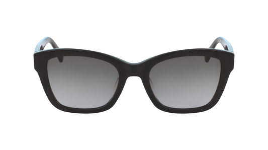 Longchamp LO632S-001 Sunglasses Women 53/20/140