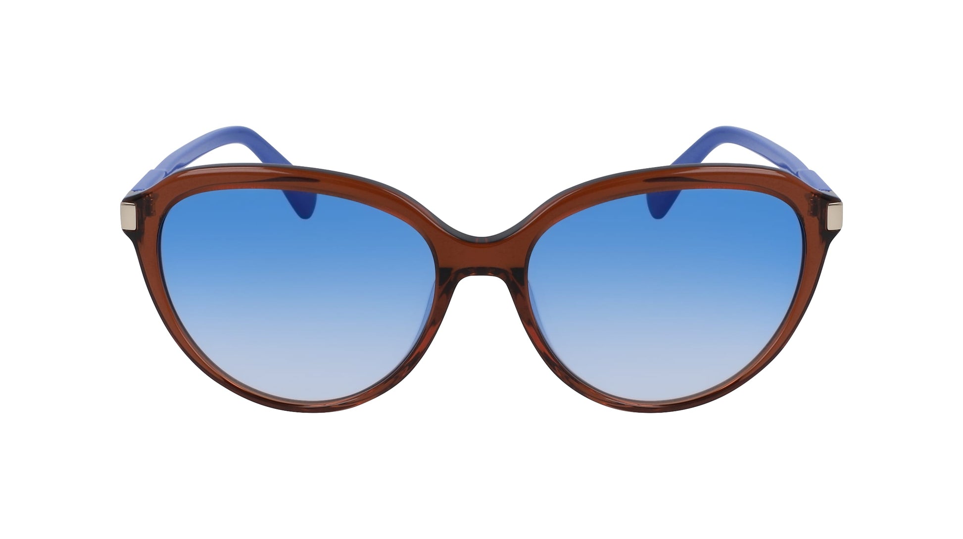 Longchamp LO640S-205 Sunglasses Women 56/16/140