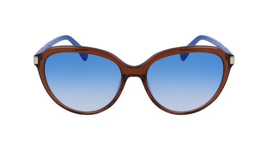 Longchamp LO640S-205 Sunglasses Women 56/16/140