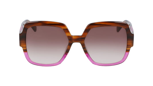 Longchamp LO672S-232 Sunglasses Women 56/18/140