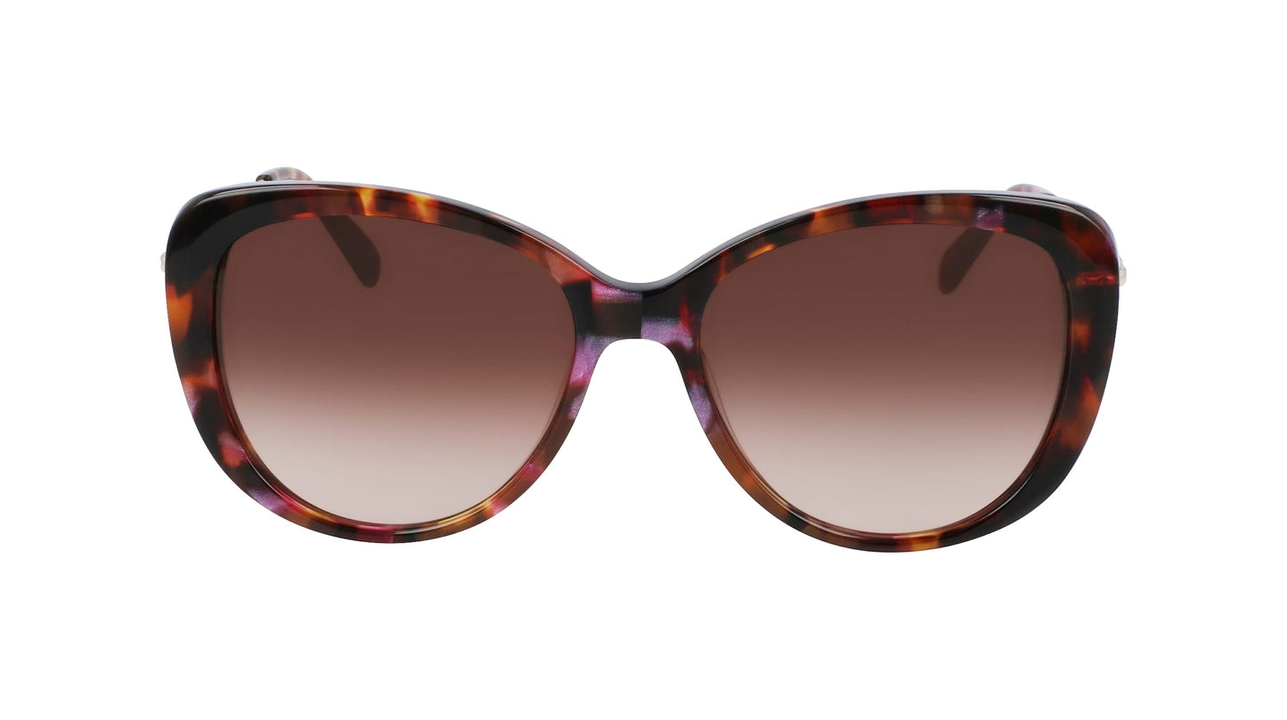 Longchamp LO674S-504 Sunglasses Women 56/17/140