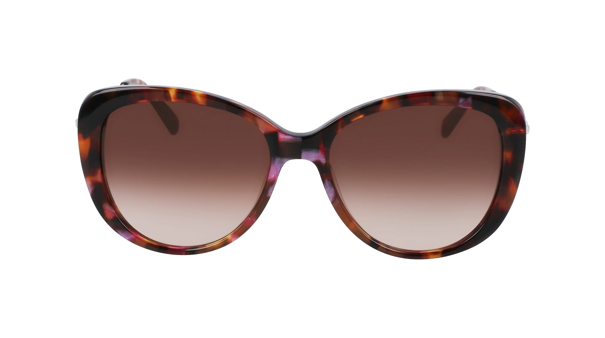 Longchamp LO674S-504 Sunglasses Women 56/17/140