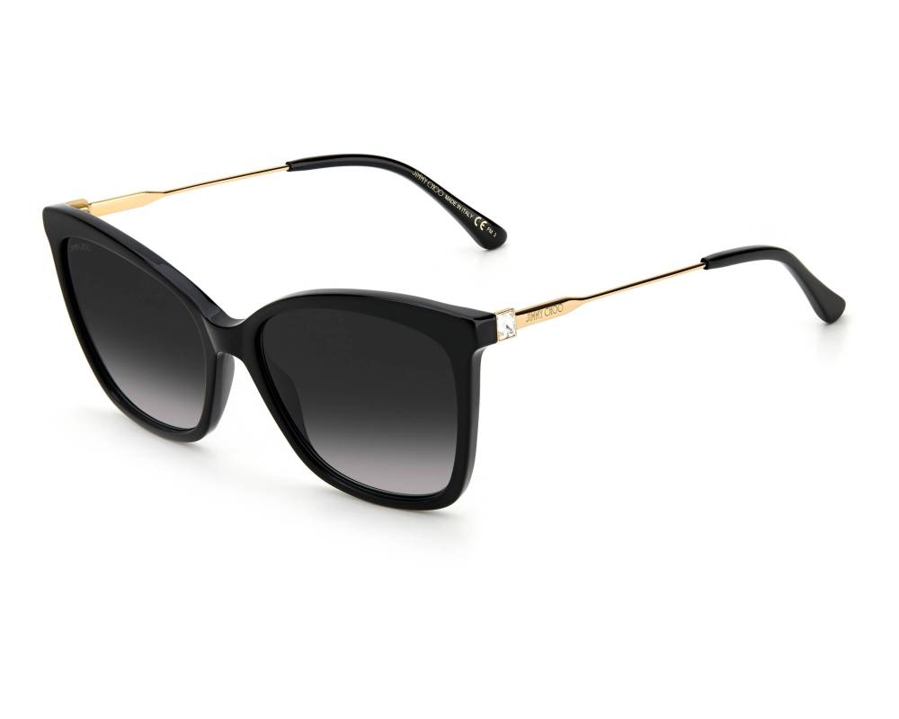Jimmy choo MACI-S-807 Women Sunglasses 54/18/145