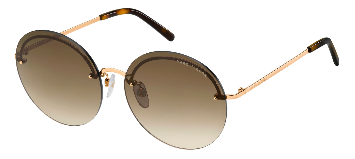 Marc jacobs MARC406GS086H Sunglasses Women 60/15/135
