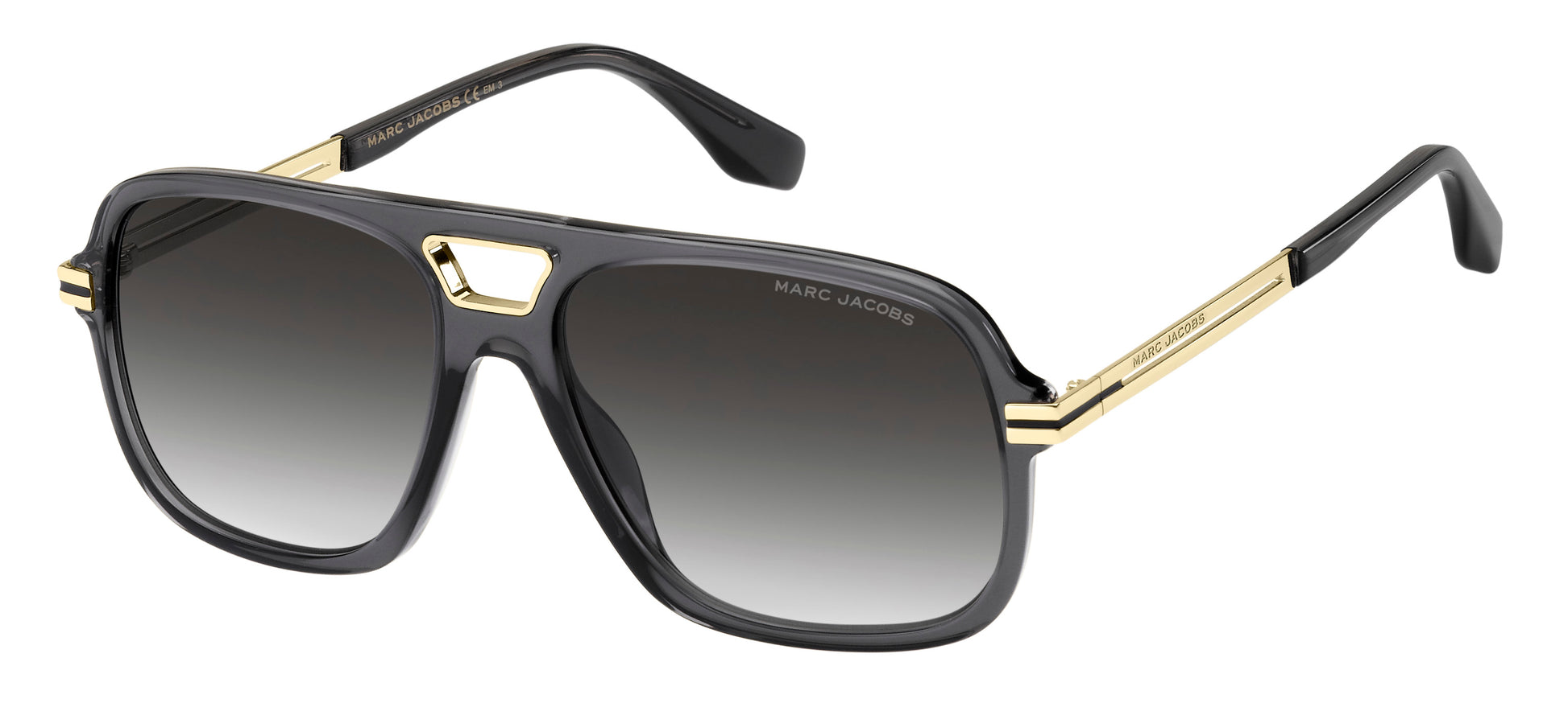 Marc jacobs MARC415SKB79O Sunglasses Men 56/16/145