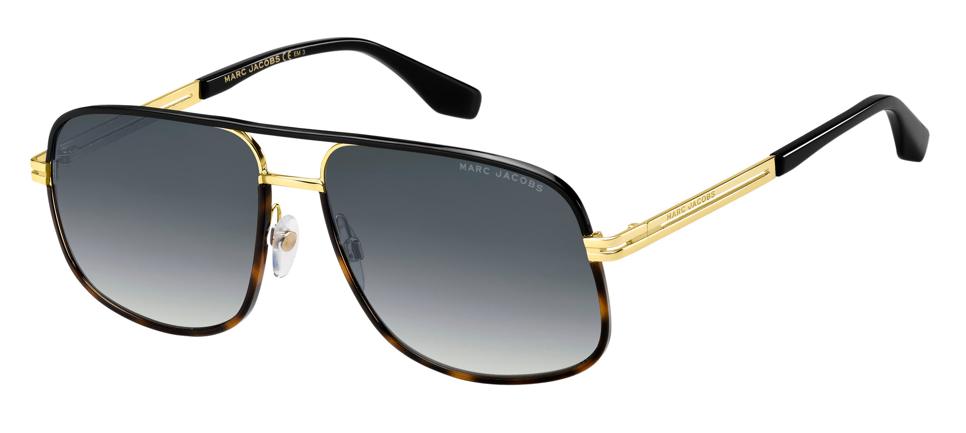 Marc jacobs MARC470S06J9O Sunglasses Men 60/15/145