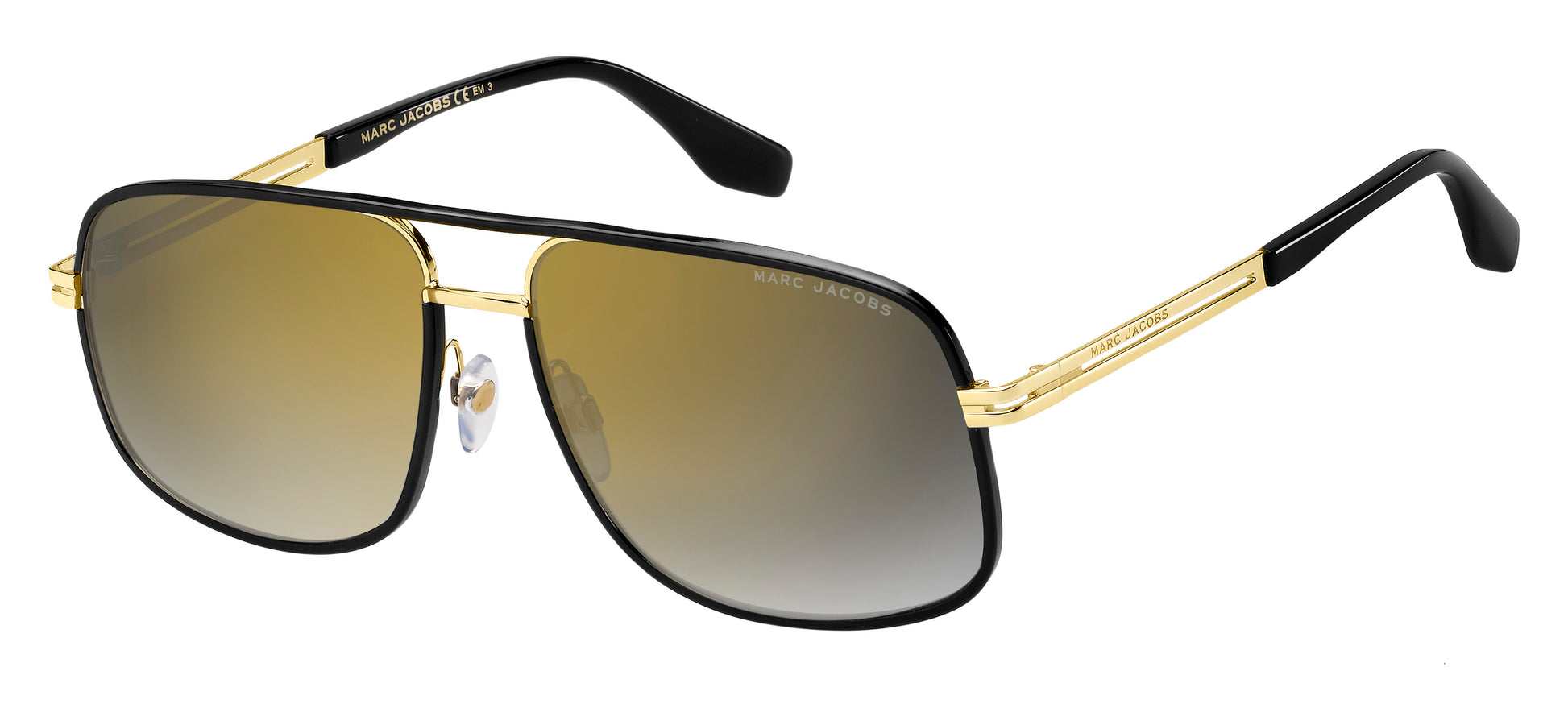 Marc jacobs MARC470SRHLFQ Sunglasses Men 60/15/145