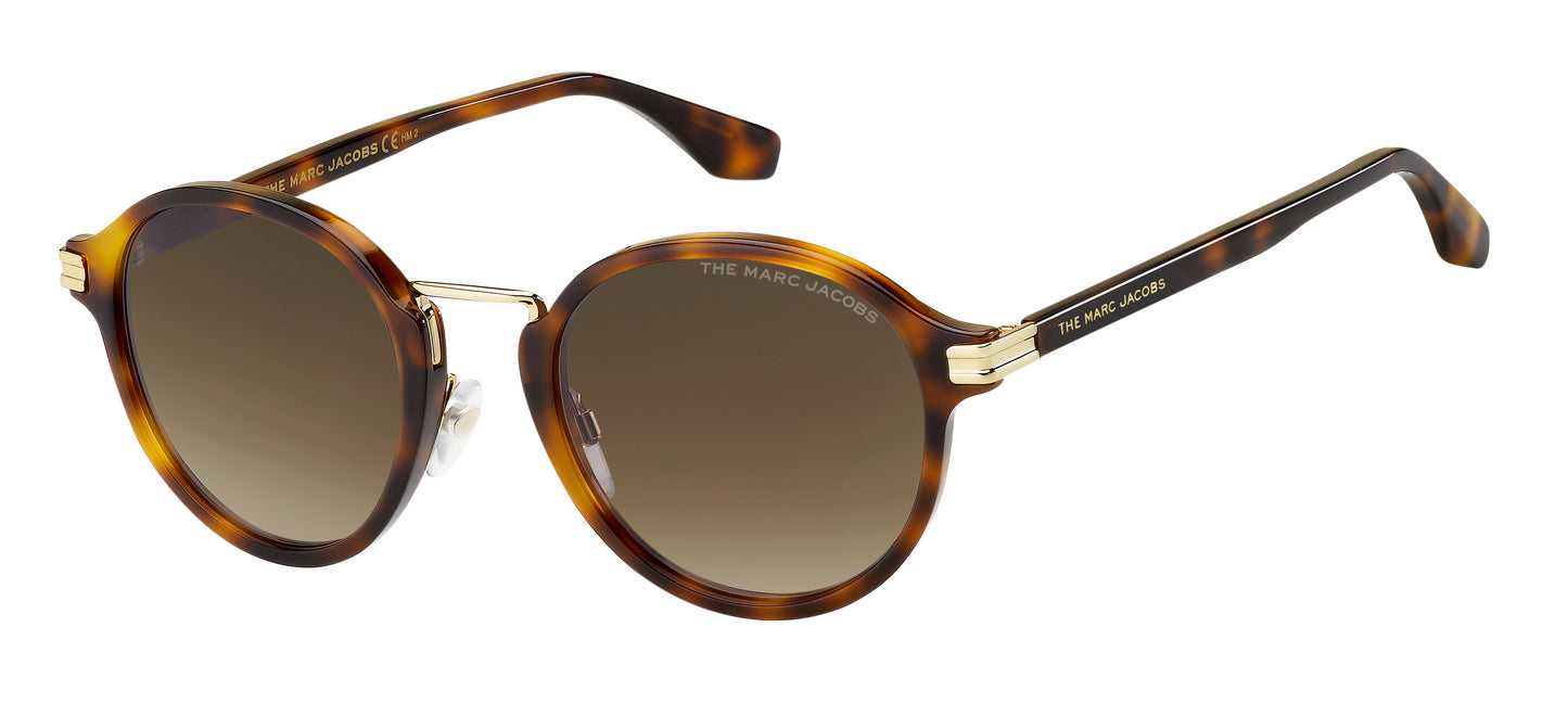 Marc jacobs MARC533S2IKHA Sunglasses Men 49/21/145