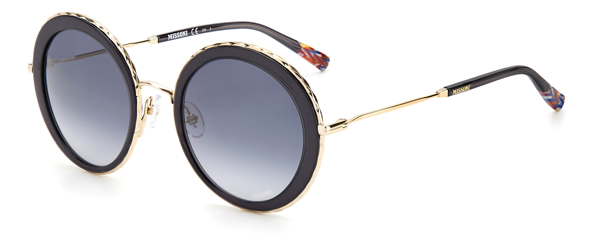 Missoni MIS0033SKB79O Sunglasses Women 51/23/145