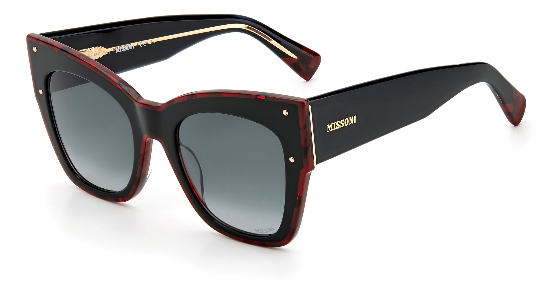 Missoni MIS0040SWR79O Sunglasses Women 52/22/145