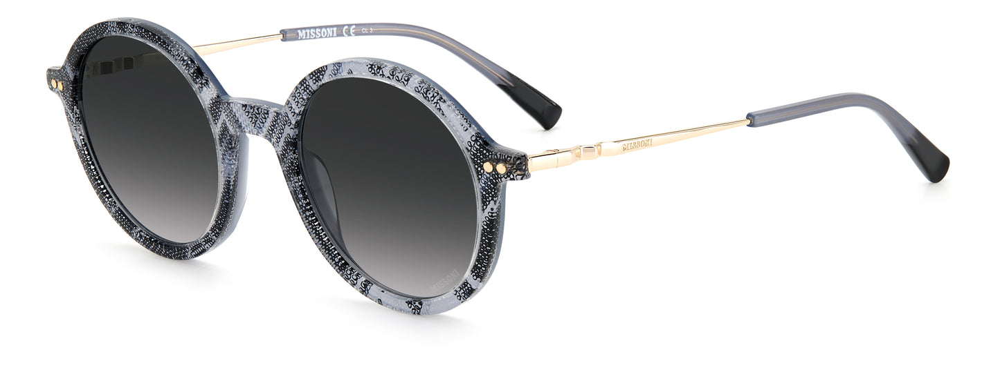 Missoni MIS0082SS379O Sunglasses Women 51/23/140
