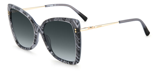 Missoni MIS0083SS379O Sunglasses Women 58/18/140