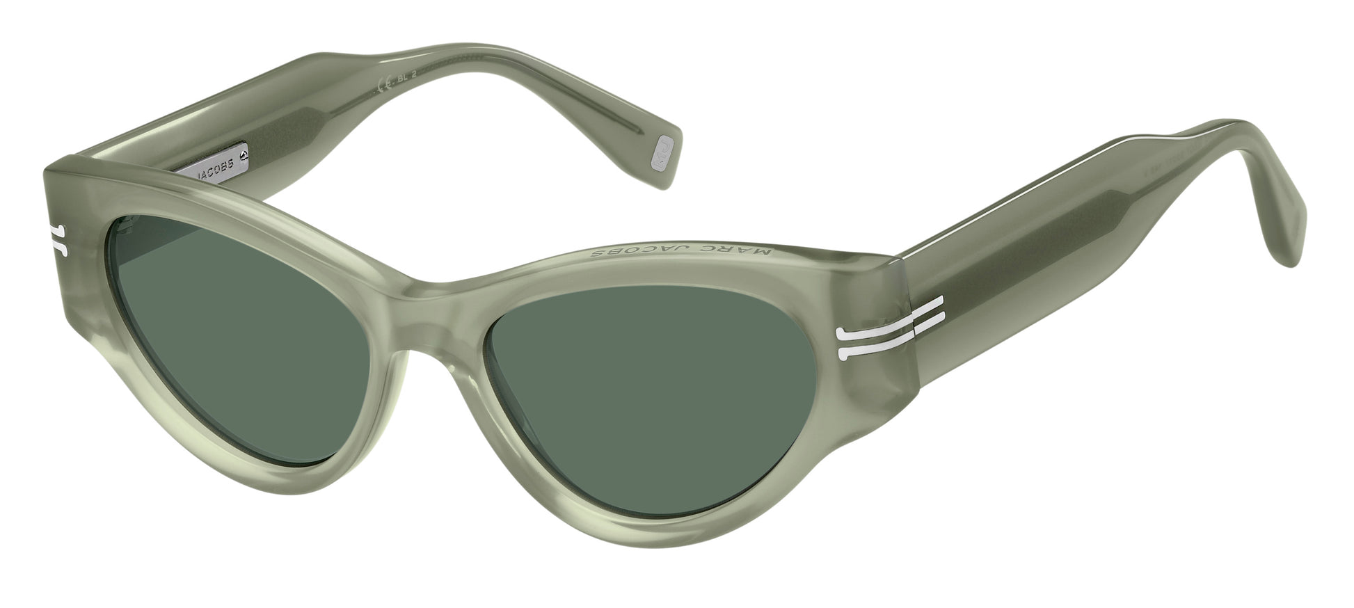 Marc jacobs MJ1045S1EDQT Sunglasses Women 53/17/145