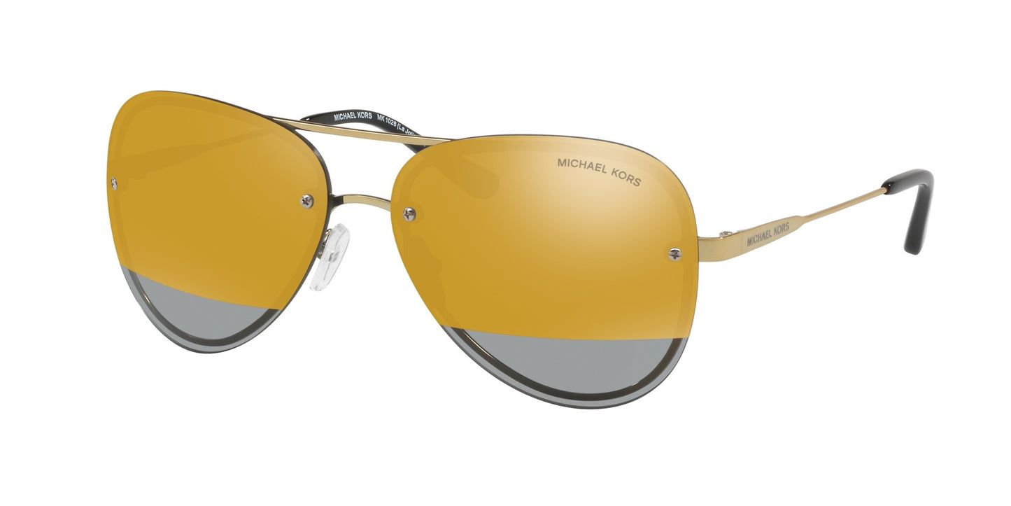 Michael kors MK1026-11681Z Sunglasses Women 59/13/135
