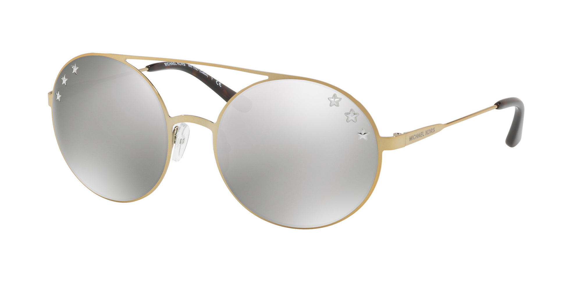 Michael kors MK1027-11936G Sunglasses Women 55/19/135