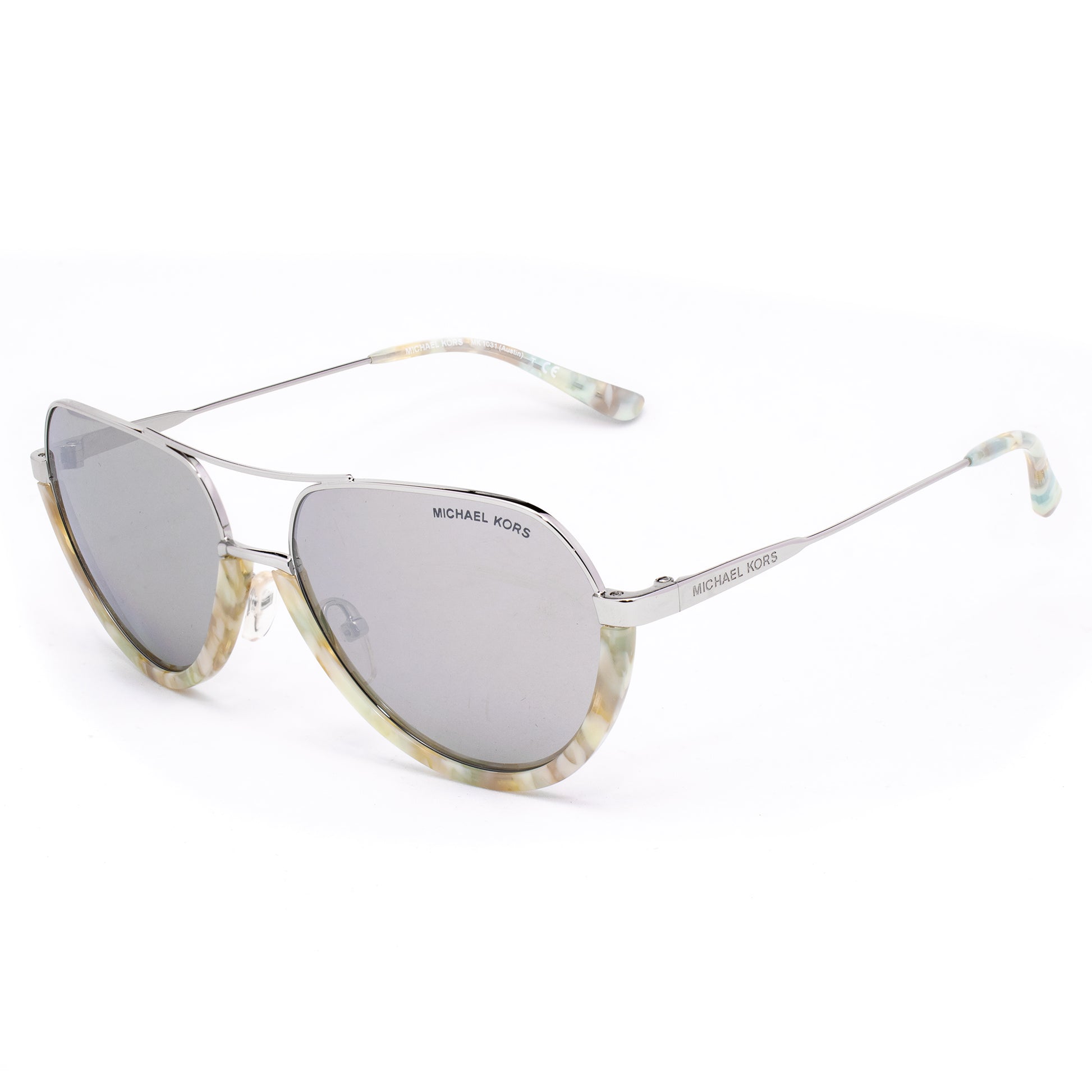 Michael kors MK1031-10266G Sunglasses Women 58/16/140
