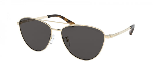 Michael kors MK1056-101487 Sunglasses Women 58/15/140