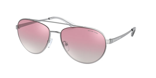 Michael kors MK1071-11539L Sunglasses Women 59/16/140