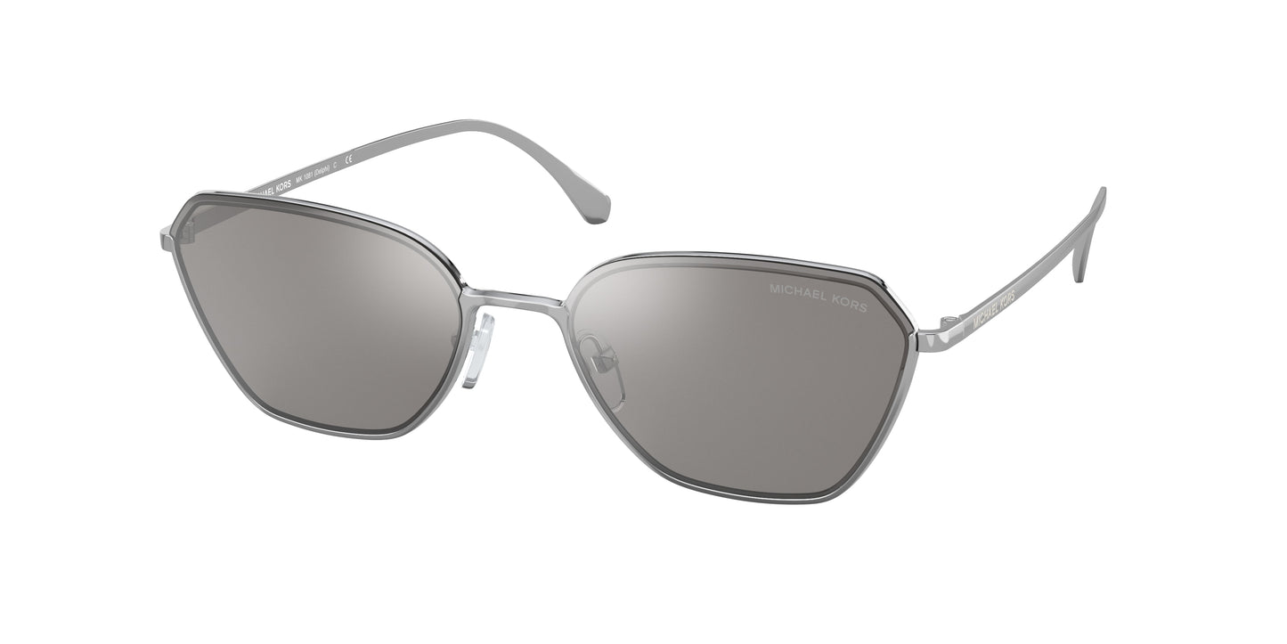 Michael kors MK1081-10146G Sunglasses Unisex 56/18/140