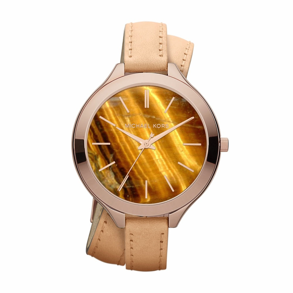 Michael kors MK2328 Women Watch 42mm 5ATM
