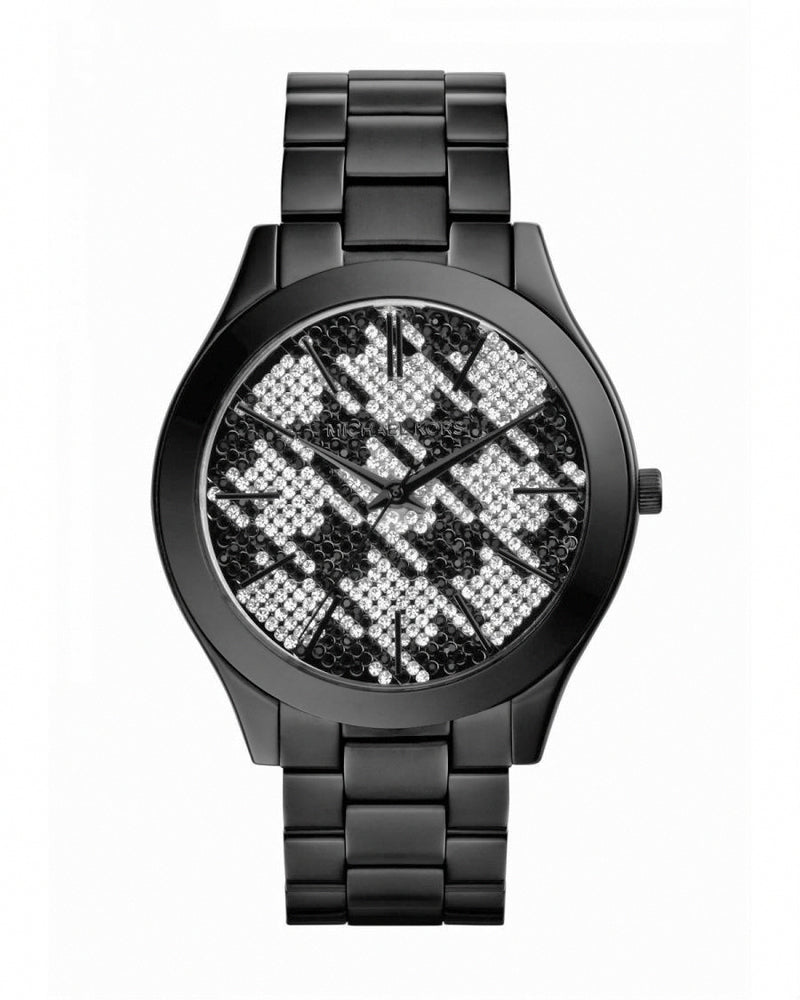Michael kors MK3326 Women Watch 42mm 5ATM