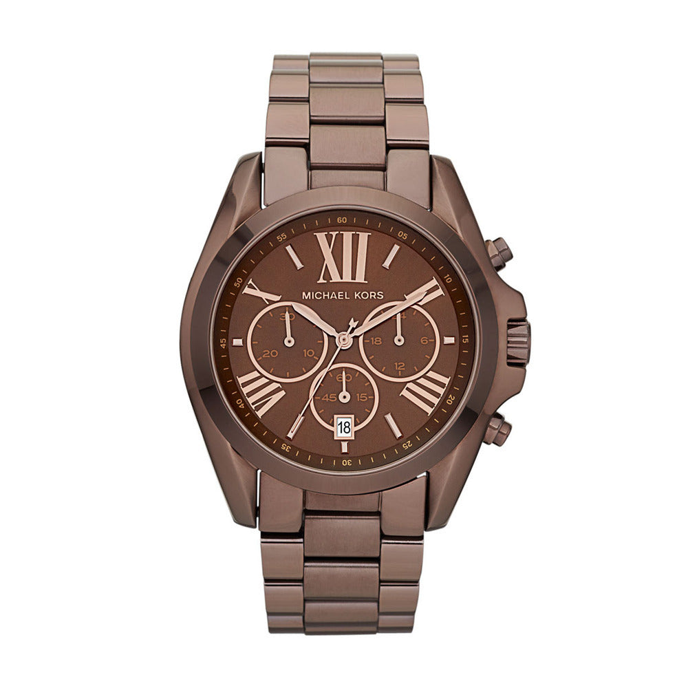 Michael kors MK5628 Men Watch 43mm 3 ATM