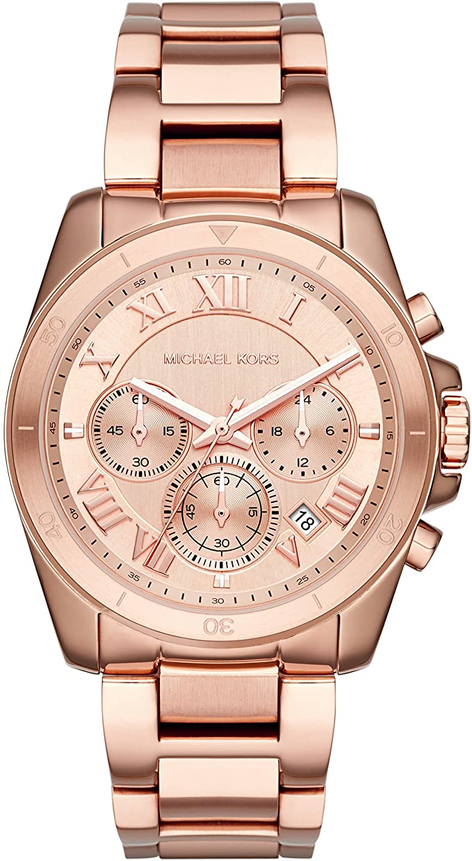 Michael kors MK6367 Women Watch 40mm 10ATM