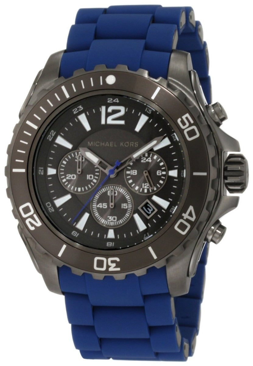 Michael kors MK8233 Men Watch 47mm 10ATM