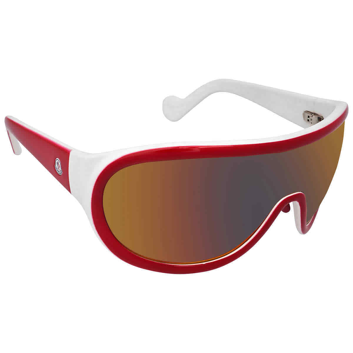 Moncler ML0047-68C Sunglasses Unisex 140/00/125