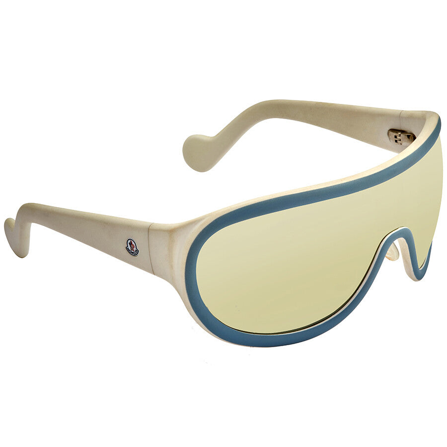 Moncler ML0047-86C Sunglasses Unisex 140/00/125