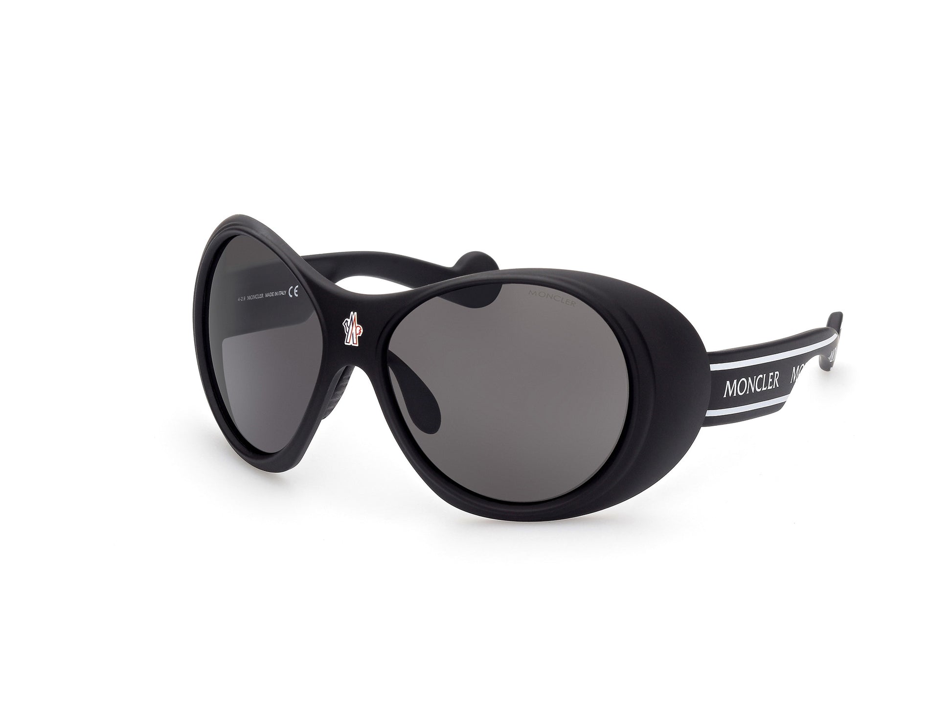 Moncler ML0148-02A Sunglasses Unisex 64/16/130