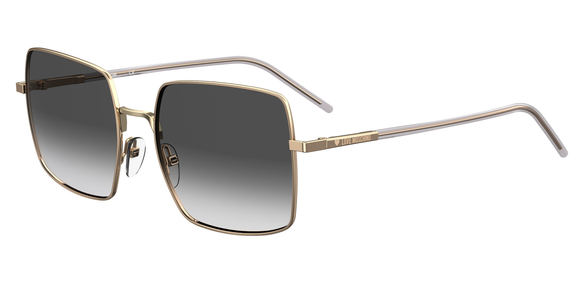 Moschino love MOL022S0009O Sunglasses Women 56/18/140
