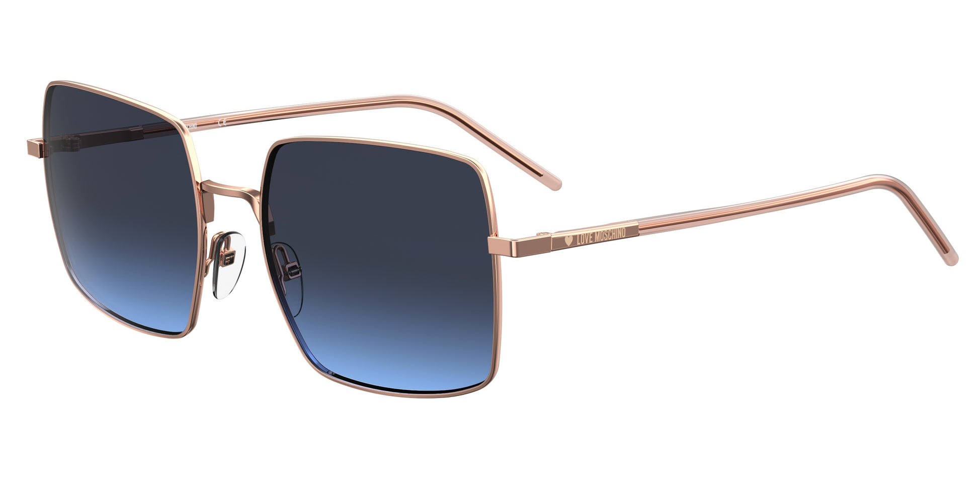 Moschino love MOL022SDDB08 Sunglasses Women 56/18/140