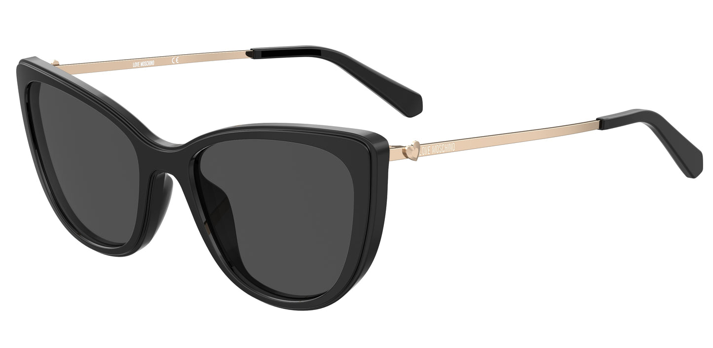 Moschino love MOL036S807IR Sunglasses Women 54/18/140