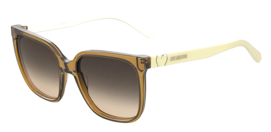Moschino love MOL044SFT4EG Sunglasses Women 56/18/140