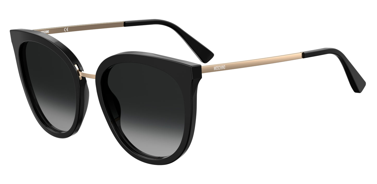 Moschino MOS083S8079O Sunglasses Women 54/20/140