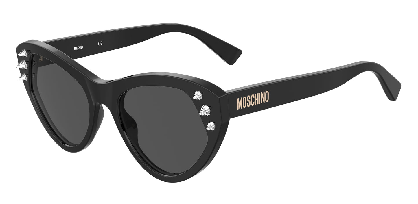 Moschino MOS108S807IR Sunglasses Women 54/19/140