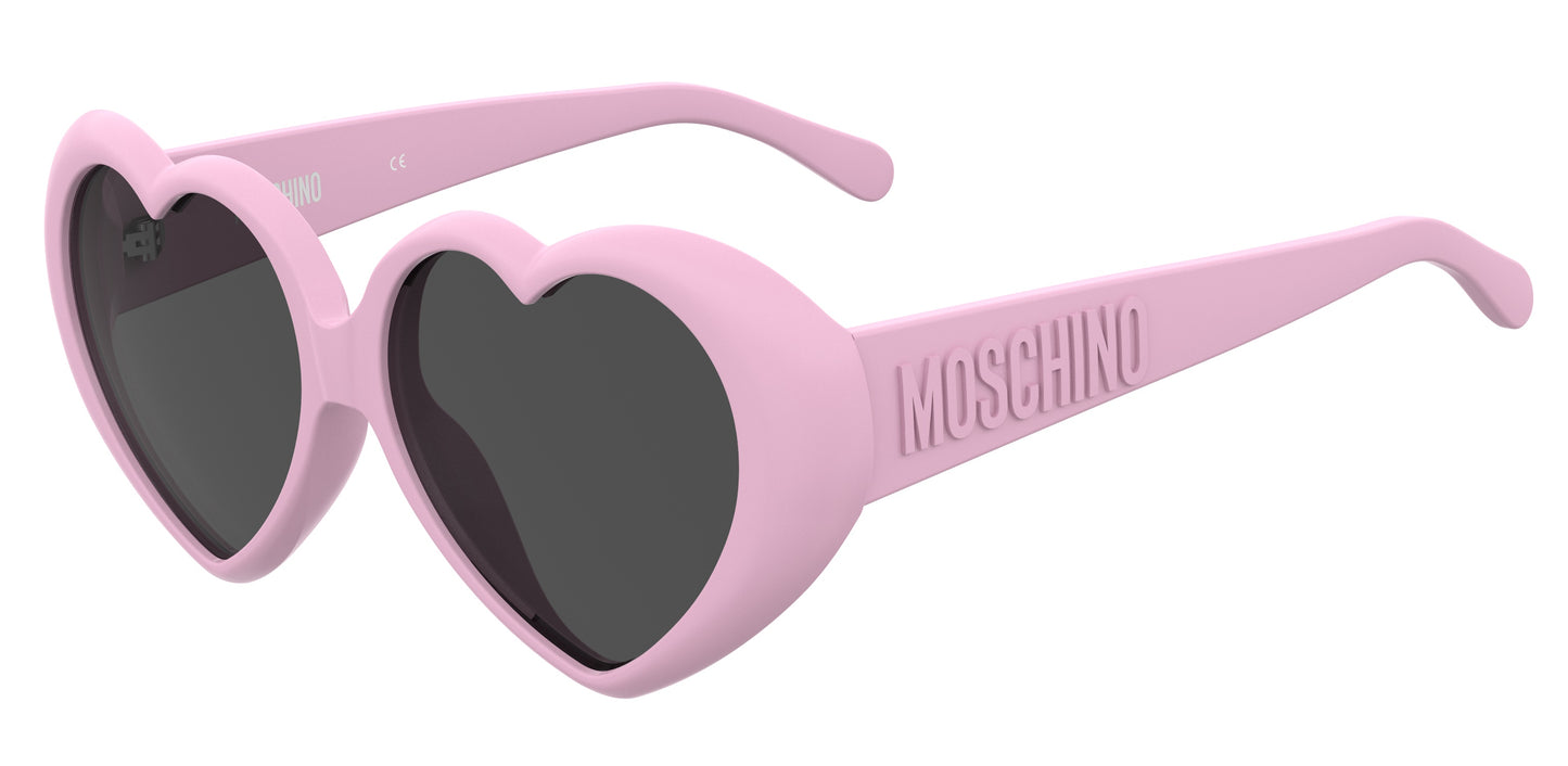 Moschino MOS128S35JIR Sunglasses Women 57/14/135