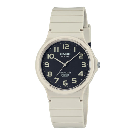 Casio MQ24UC8BEF Unisex Watch 38.8 mm 34.9 mm 7.8 mm 3 ATM