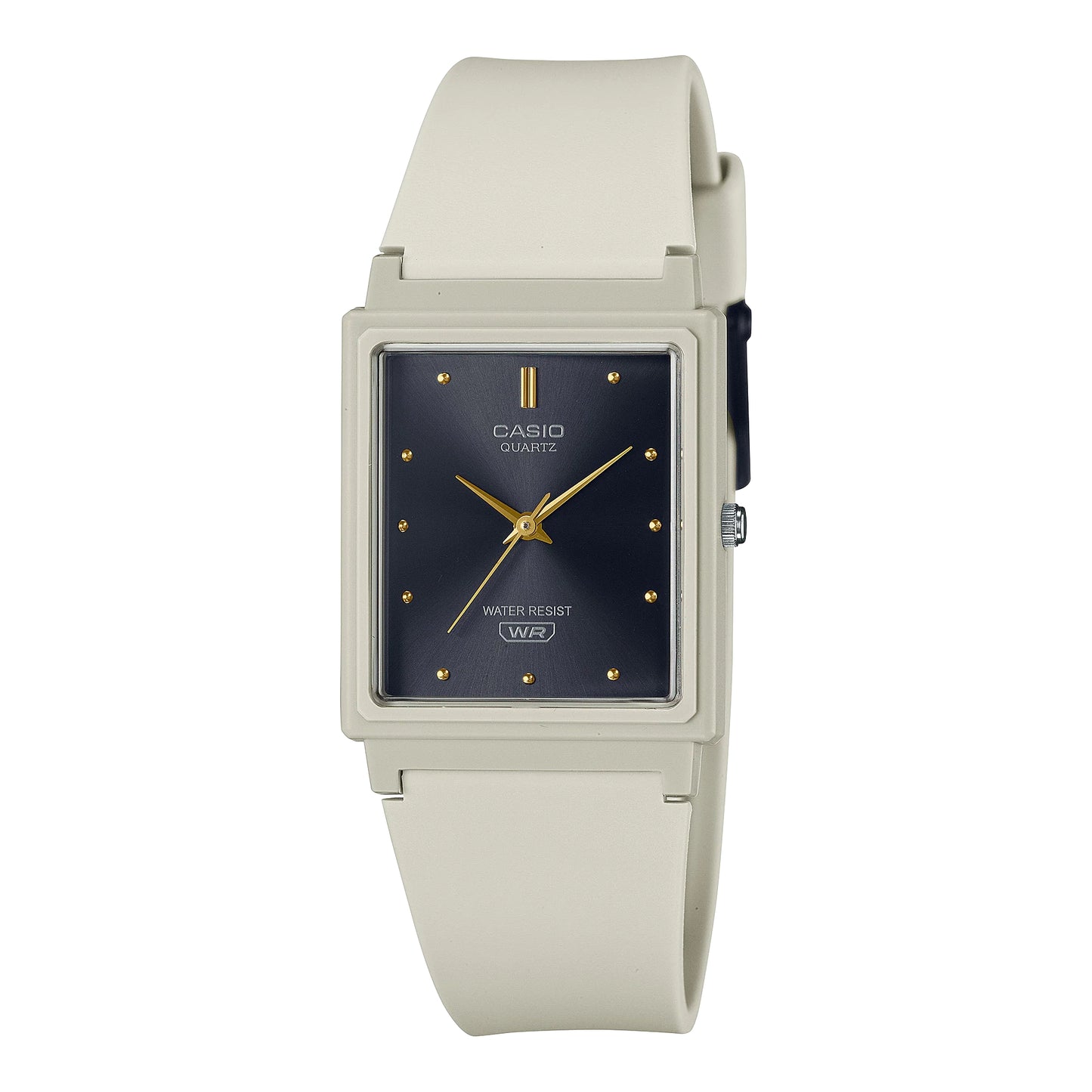 Casio MQ38UC8AER Unisex Watch 37.2 mm 26.5 mm 8.1 mm 3 ATM
