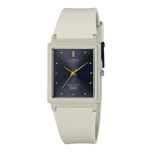 Casio MQ38UC8AER Unisex Watch 37.2 mm 26.5 mm 8.1 mm 3 ATM
