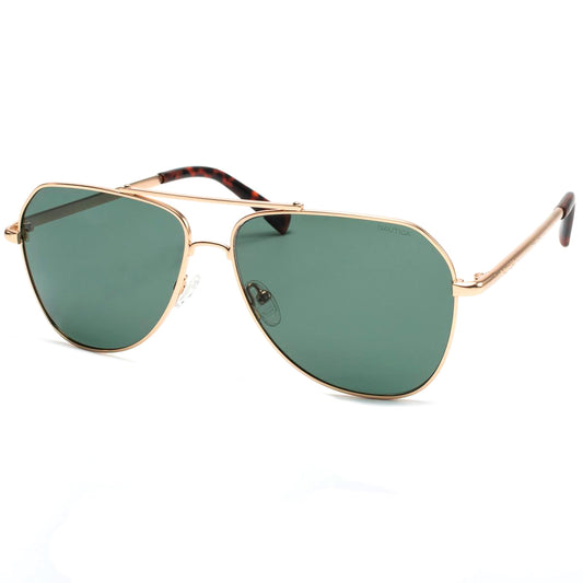 Nautica N4636SP-712 Sunglasses Men 60/13/145